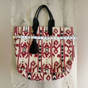 Tote bag LUCKY brand